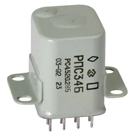 РПС34Б РС4.520.241 фото 2 РПС34Б РС4.520.241 фото 2