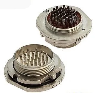 РРС4-32-1-10В фото фото 2 РРС4-32-1-10В Разъемы разное фото фото 2