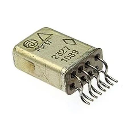 РЭК-37 РФ4.500.477-00.02 фото 2 РЭК-37 РФ4.500.477-00.02 фото 2