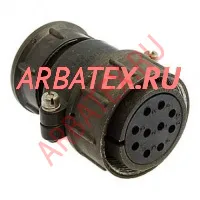 ШР32У8ЭШ3 розетка кабельная фото