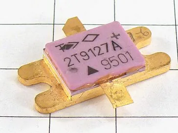 2Т9127А фото 2 2Т9127А фото 2