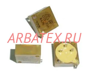 СП3-39А 1Вт 10 кОм СП3-39А 1Вт 10 кОм