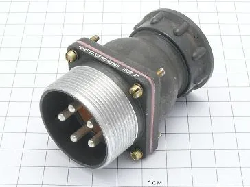 2РТТ36БПЭ5Ш18В фото фото 2 2РТТ36БПЭ5Ш18В Разъемы разное фото фото 2