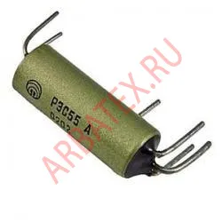 РЭС-55А РС4.569.600-11.02 фото 2 РЭС-55А РС4.569.600-11.02 фото 2