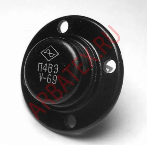 П4ВЭ фото 2 П4ВЭ фото 2