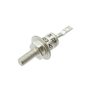 Д817В1 фото 2 Д817В1 фото 2