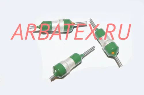 К10-51 100 пф М1500