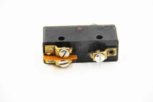 МП2102 ЛУХЛ3 исп.2 микропереключатель фото 3