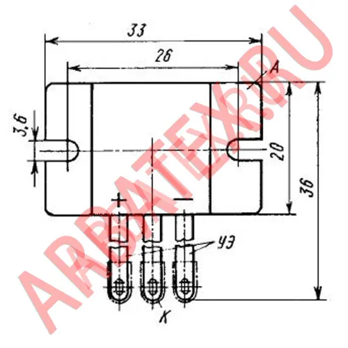 ТО125-12.5-11 фото 6