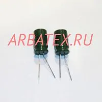 К50-38 100в 10 мкф