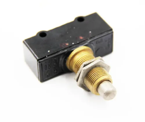 МП1104 ЛУХЛ3 микропереключатель фото 5 МП1104 ЛУХЛ3 микропереключатель фото 5