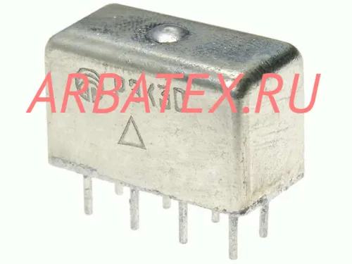 РЭК30 РФ4.500.473-02