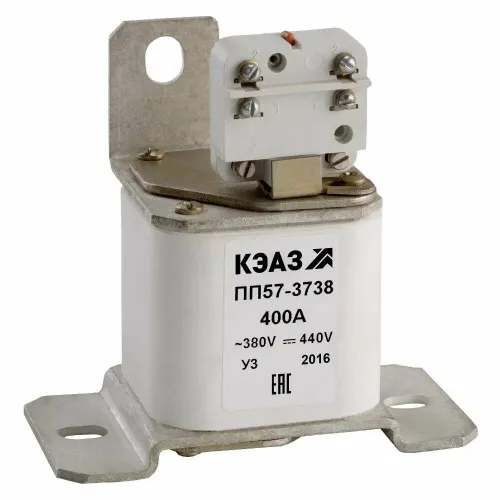 ПП 57 400А фото фото 2 ПП 57 400А Предохранители фото фото 2