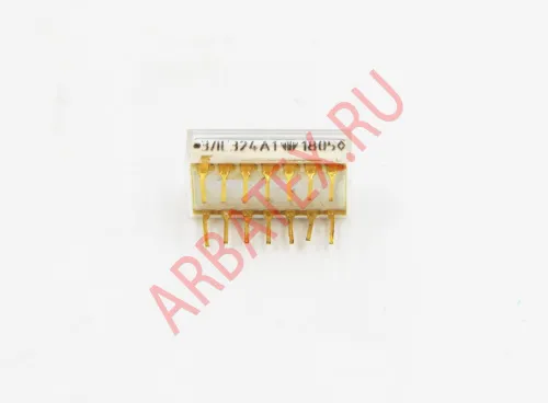 3ЛС324А1 цифровой индикатор фото 5