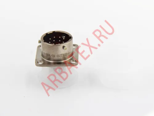 СНЦ28-10/18В-1-В вилка фото фото 5 СНЦ28-10/18В-1-В вилка Разъемы разное фото фото 5