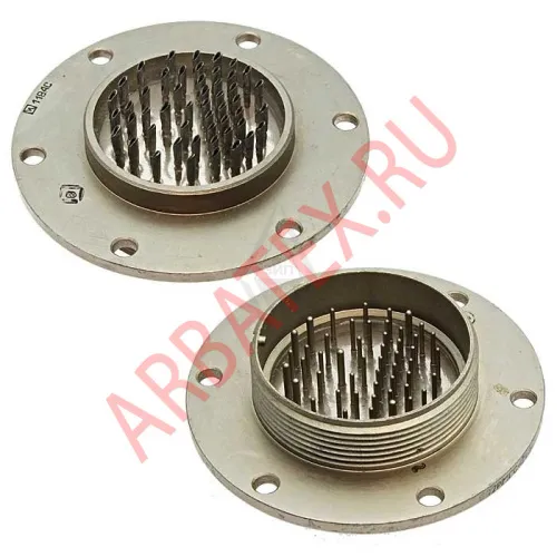 2РМГС42Б50Ш2Е2 фото фото 2 2РМГС42Б50Ш2Е2 Разъемы 2РМ, 2РМТ, 2РМГ, 2РМДТ, ОНЦ-РГ фото фото 2