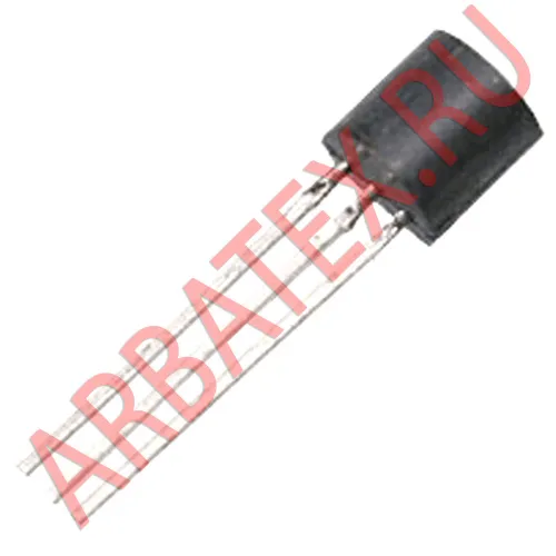 КТ3102КМ2 фото 2