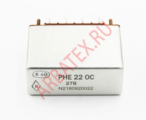 РНЕ-22 27В фото 7