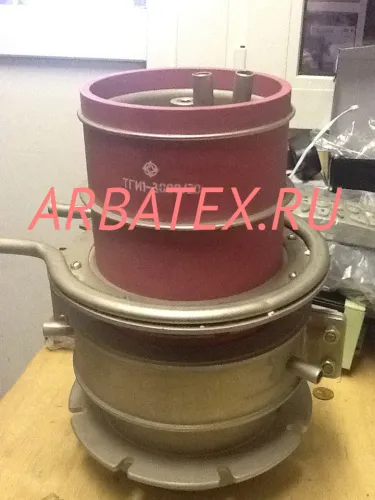 ТГИ1-3000/30 тиратрон импульсный модуляторный