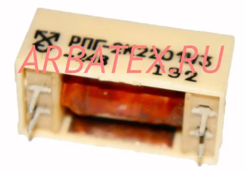 РПГ-2К-2201 24В РПГ-2К-2201 24В