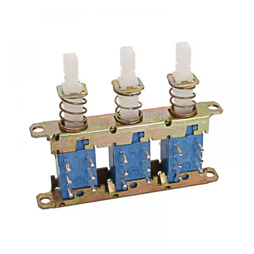 П2К-З-3-15-2б переключатель фото 2