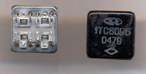 1ТС609Б фото 2