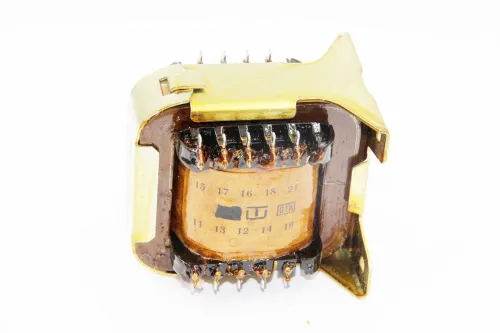 ТПП270-220-50 трансформатор фото 6