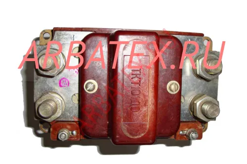 ТКТ101ДО контактор ТКТ101ДО контактор