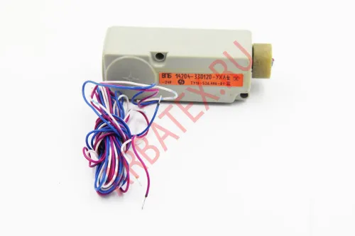 ВПБ14204-330120 ухл4 фото 3