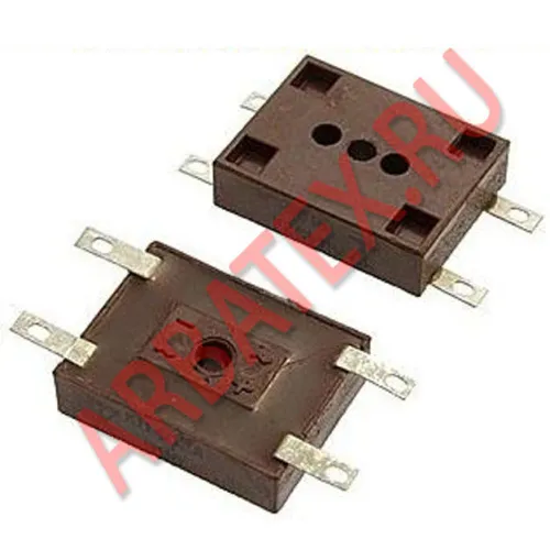 КЦ402Б диодный мост фото 3