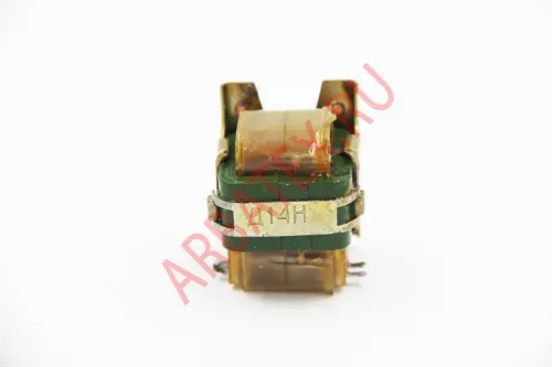 Д14Н дроссель фото 2 Д14Н дроссель фото 2