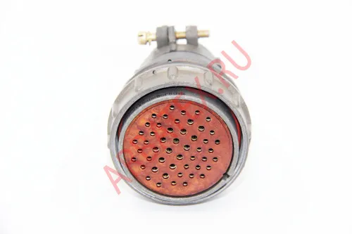 2РМДТ45КПН50Г8В1В Разъемы 2РМ, 2РМТ, 2РМГ, 2РМДТ, ОНЦ-РГ фото