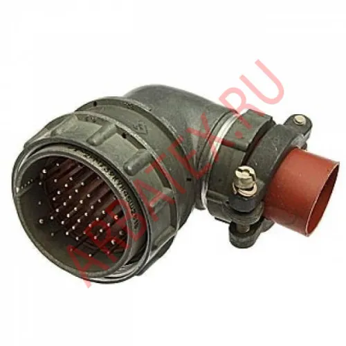 ОНЦ-РГ-09-45/39-В14 Разъемы 2РМ, 2РМТ, 2РМГ, 2РМДТ, ОНЦ-РГ фото фото 2