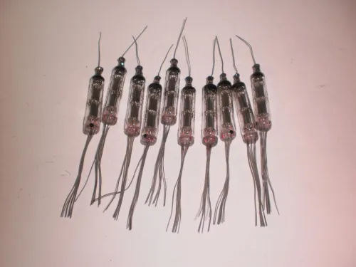 1Ж24Б-В радиолампа фото 2