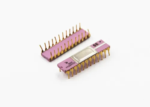 М132РУ13Б микросхема фото 4