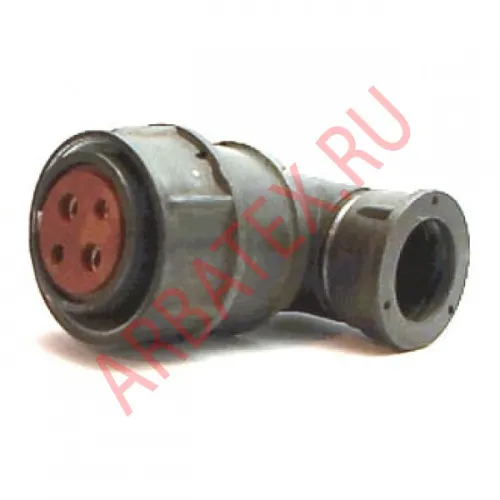 2РМ22КУЭ4Г3В1 Разъемы 2РМ, 2РМТ, 2РМГ, 2РМДТ, ОНЦ-РГ фото фото 3