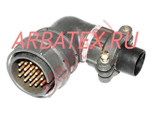 2РМД27КУН19Ш5В1 Разъемы 2РМ, 2РМТ, 2РМГ, 2РМДТ, ОНЦ-РГ фото