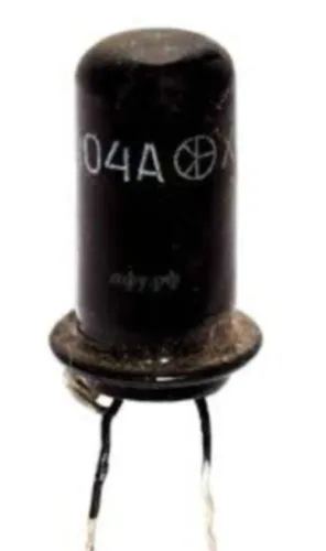 ГТ404А фото 2 ГТ404А фото 2