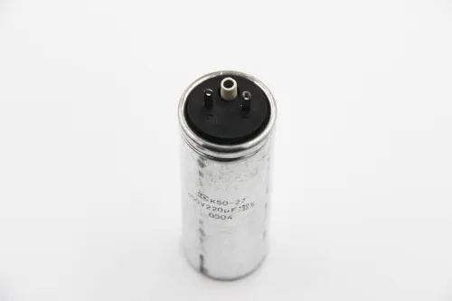 К50-27 450в 220 мкф фото 4