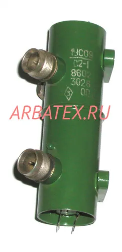 1УС09/02-1 модуль 1УС09/02-1 модуль