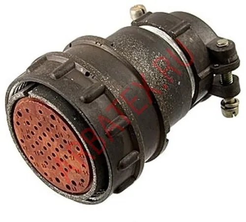 2РМ39КПН45Г2В1 Разъемы 2РМ, 2РМТ, 2РМГ, 2РМДТ, ОНЦ-РГ фото фото 4