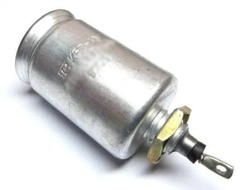 К50-12 250в 22 мкф фото 2