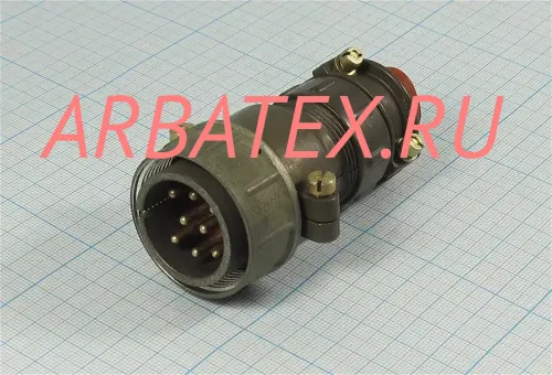 2РТТ32БПН8Ш42В Разъемы разное фото