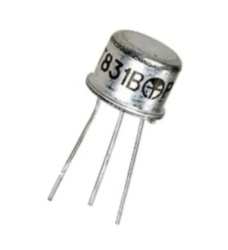 КТ831В фото 3 КТ831В фото 3