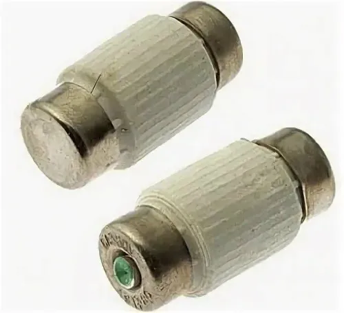 ПВД1 6А Предохранители фото