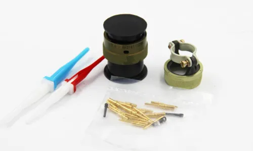 СНЦ23-19/24В-6-В Разъемы разное фото фото 4