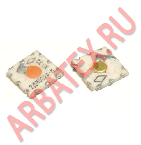 2ДМ502А-М фото 2
