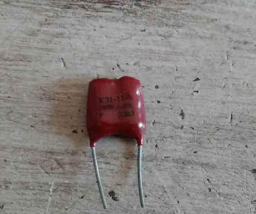 К31-11 3Г 500в 1000 пф фото 2 К31-11 3Г 500в 1000 пф фото 2