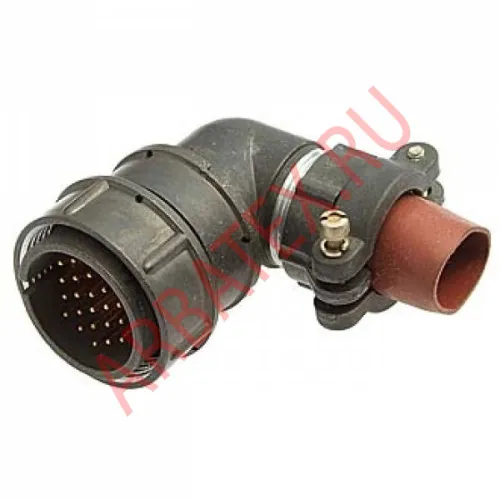 2РМД30КУН24Ш5В1 Разъемы 2РМ, 2РМТ, 2РМГ, 2РМДТ, ОНЦ-РГ фото фото 2