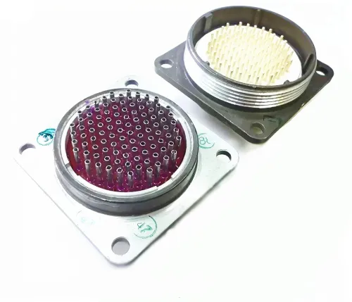 РРМ46-102-1Ш1А-9-В фото фото 2 РРМ46-102-1Ш1А-9-В Разъемы разное фото фото 2